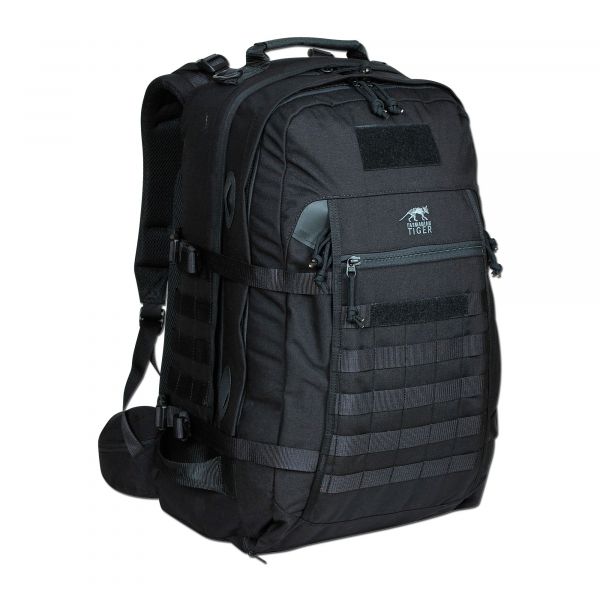 Backpack TT Mission Bag black