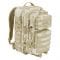 Brandit Backpack US Cooper Large 40 L sandstorm