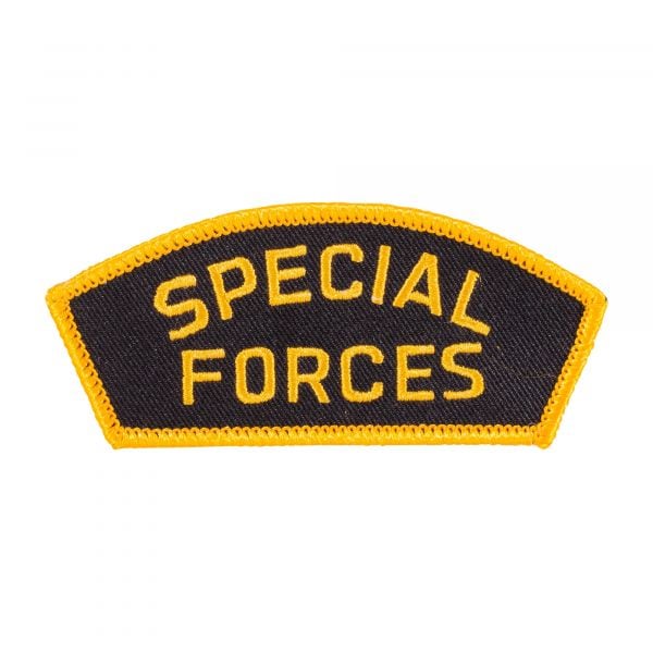 Special Forces Cap Insignia