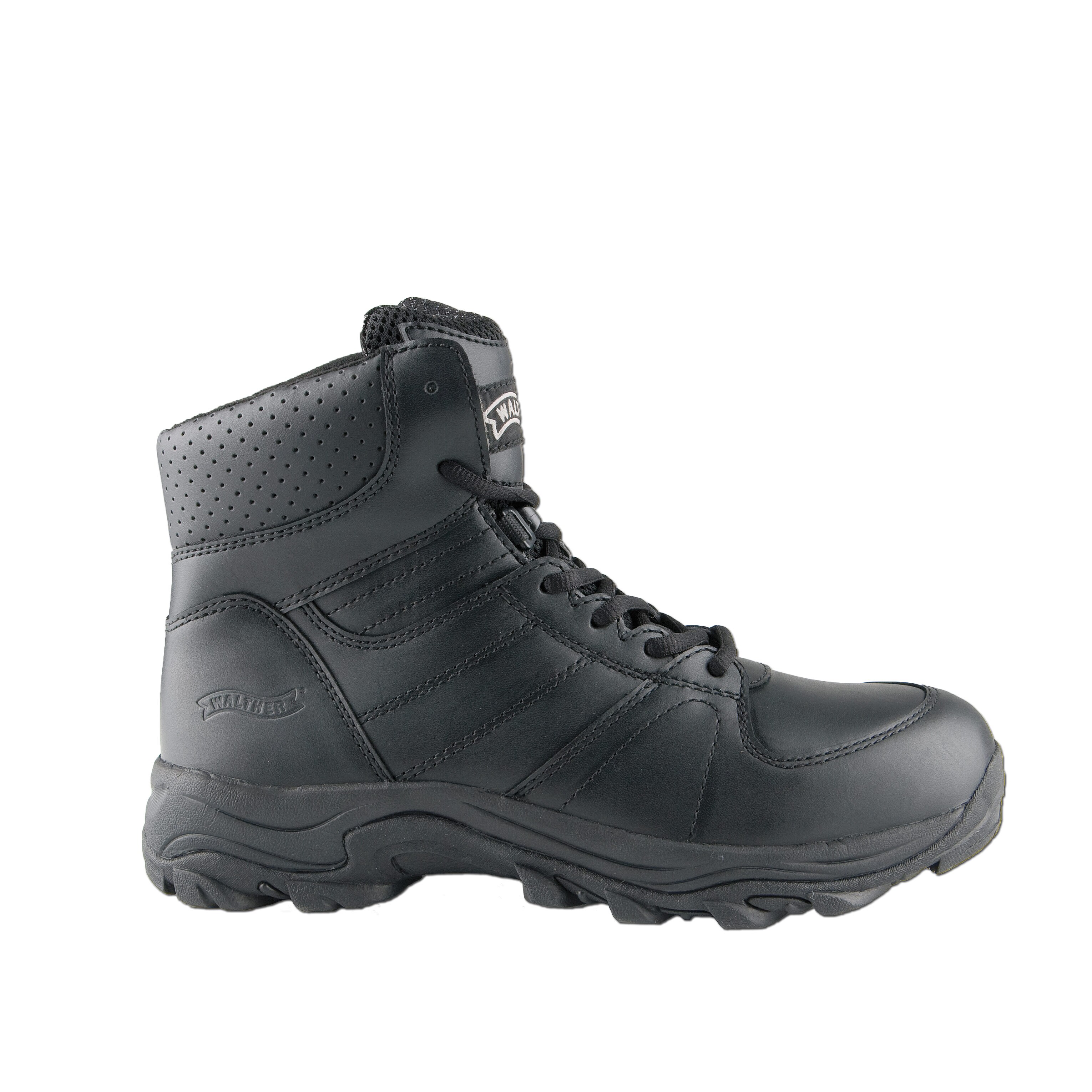 Walther Duty Boots PPQ Mid | Walther Duty Boots PPQ Mid | Combat Boots ...