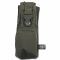 MFH Radio Pouch Molle olive