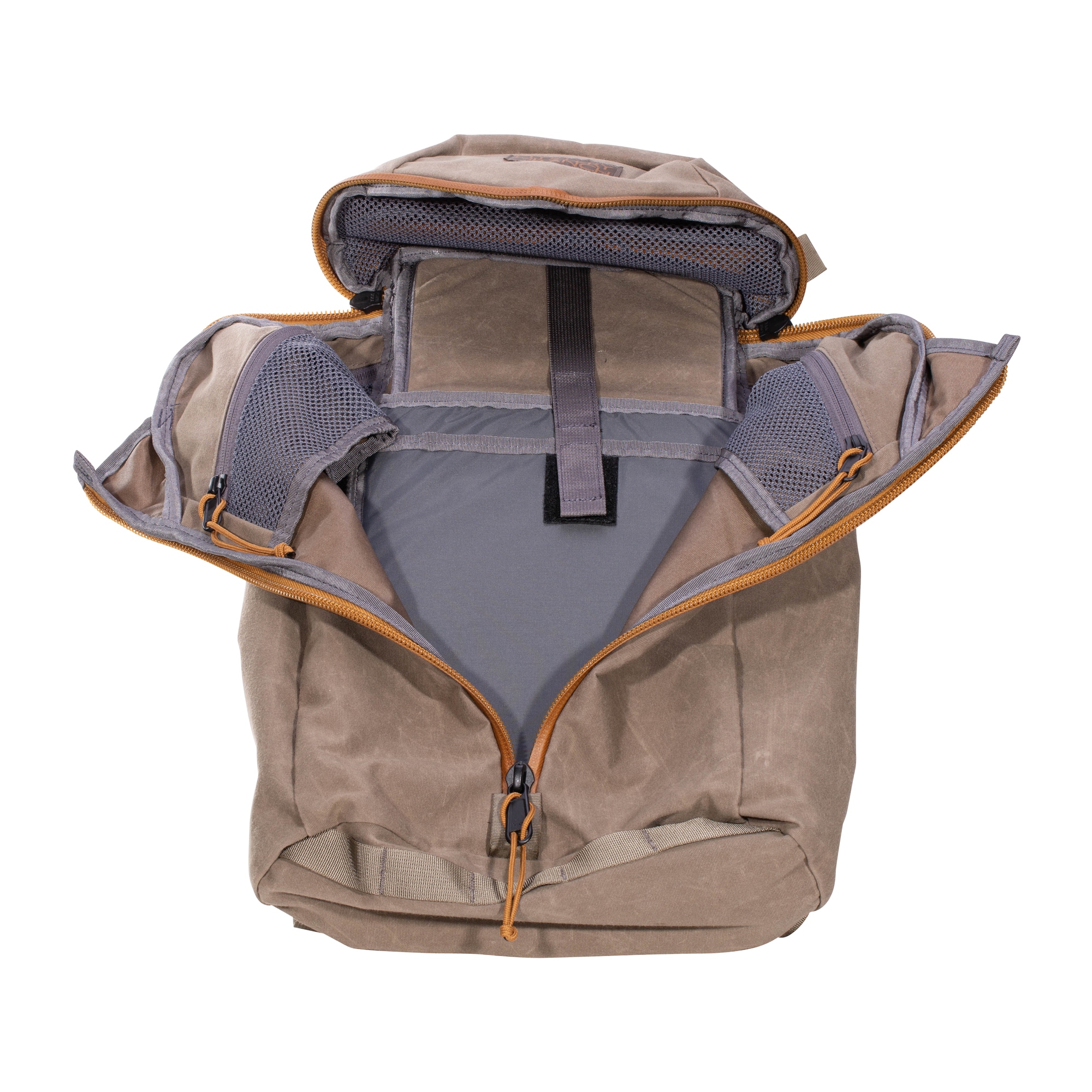 Purchase the Mystery Ranch Backpack Urban Assault 21 wood waxed