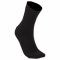 Socks Merino black