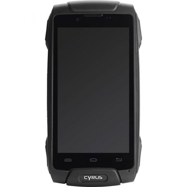 Cyrus Outdoor Cellphone CS25