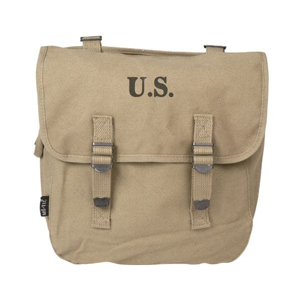 U.S. Musette Bag M36 Reproduction