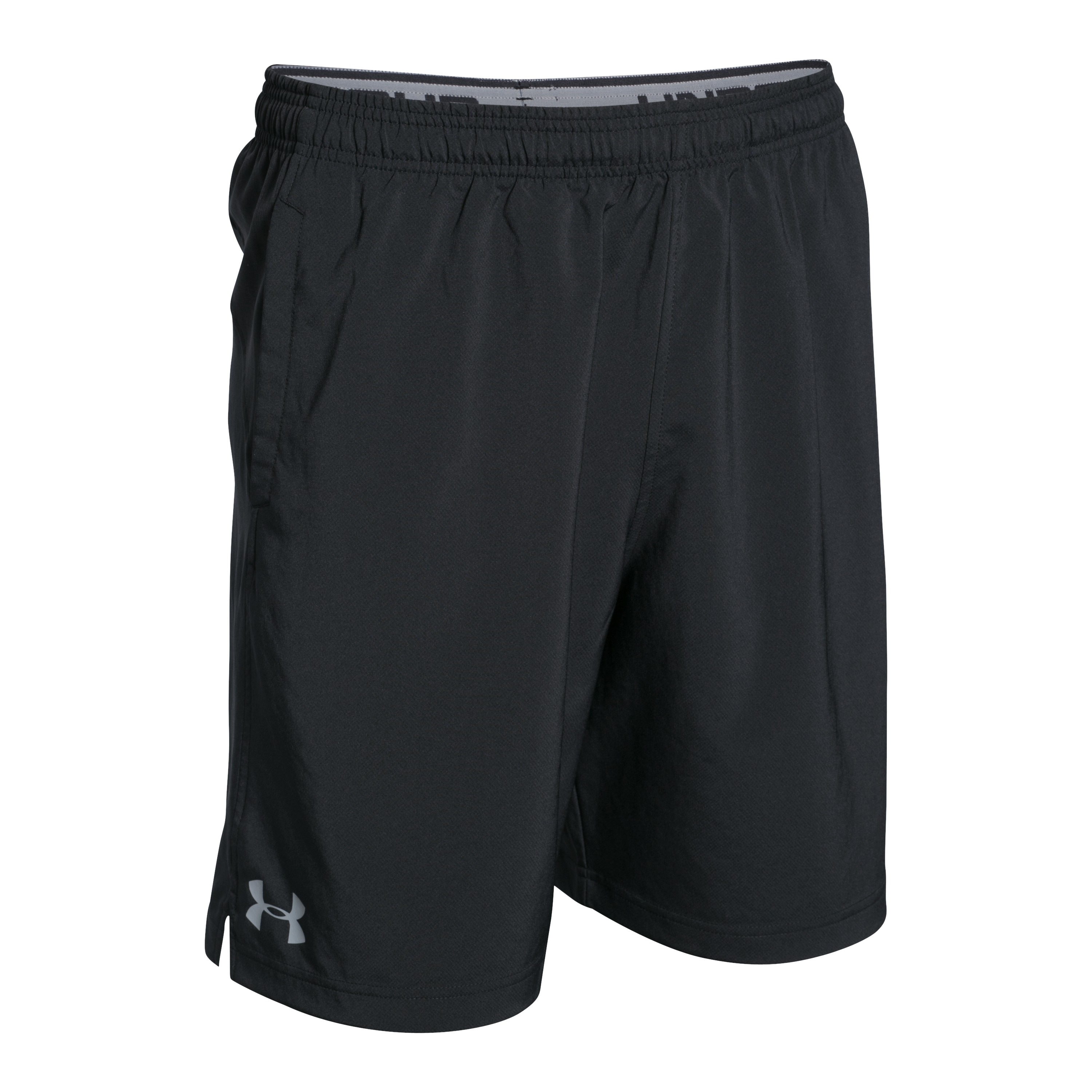 under armour hiit shorts