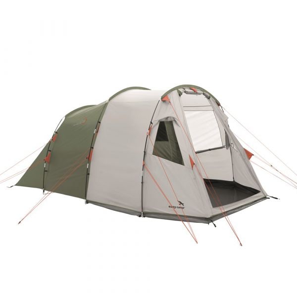 Easy Camp Tent Huntsville 400 green