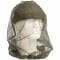 BW Insect Head Net Used