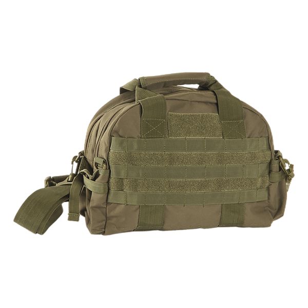 Ammo Shoulder Bag olive