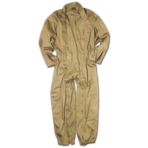 SWAT Coverall coyote