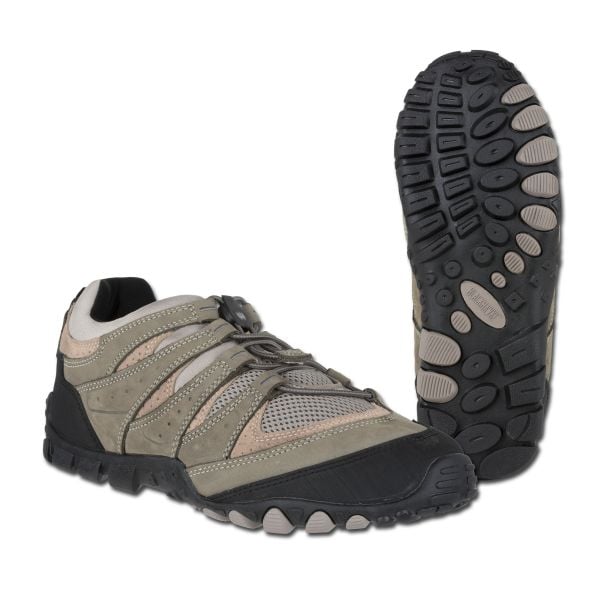 Blackhawk Shoes Tanto Light Hiker gray