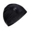 Buff Beanie ThermoNet solid black