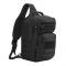 Brandit Backpack US Cooper Large EDC Sling 22 L black