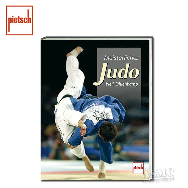 Book Meisterliches Judo