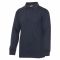 Polo Shirt Tru-Spec 24-7 Long Sleeve blue