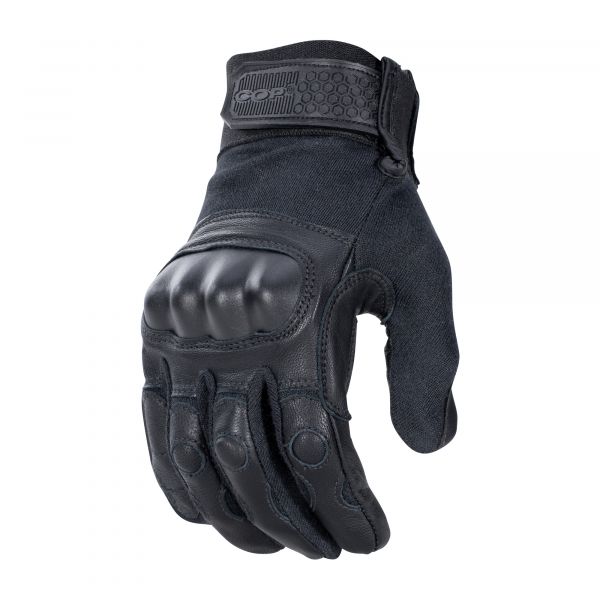 Cop Deployment and Access Glove FG10TS black