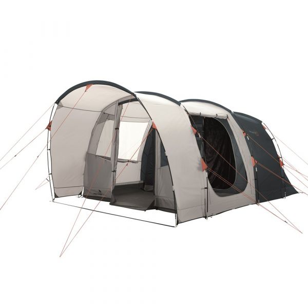 Easy Camp Tent Palmdale 500 blue