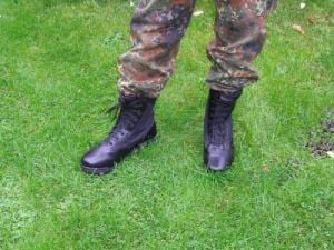 hi tec magnum classic boots