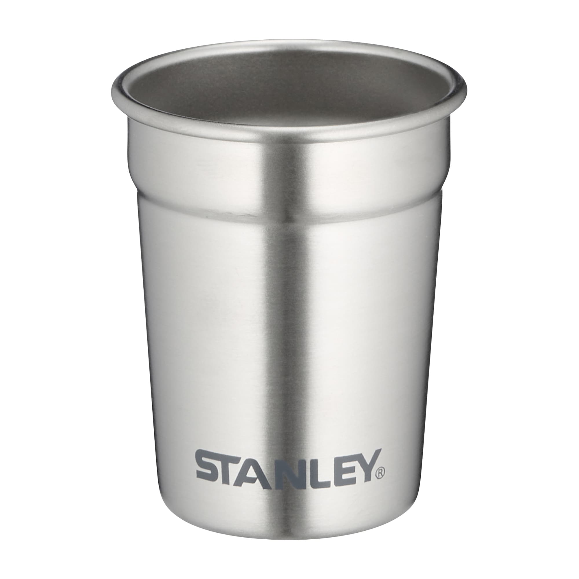 Purchase the Stanley Shot Glass Adventure Set 4 x 59 ml black by