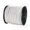 Mountaineering Rope Apollo, 11 mm - white (sold by meter)