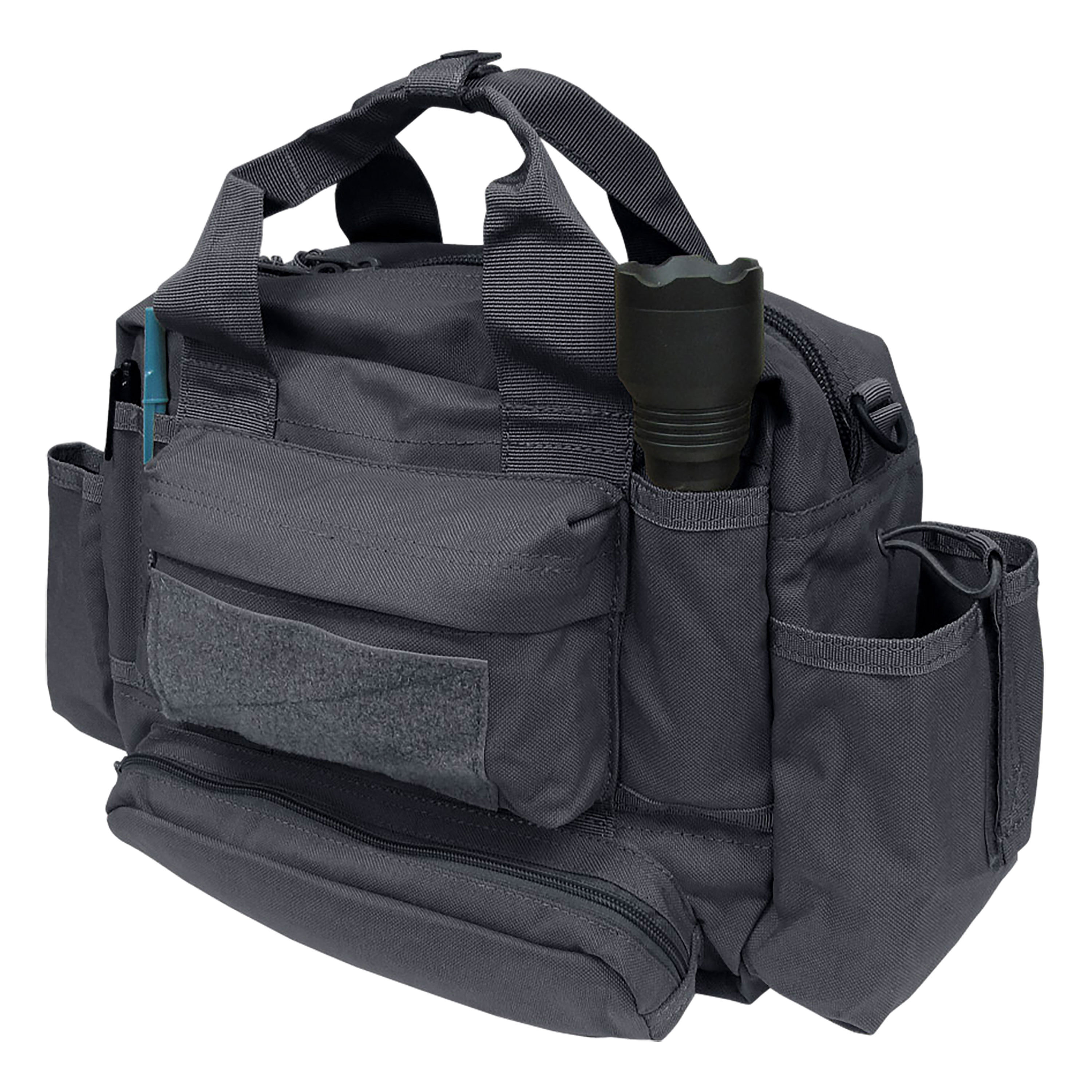 Condor Tactical Response Bag black | Condor Tactical Response Bag black | Shoulder Bags | Bags ...