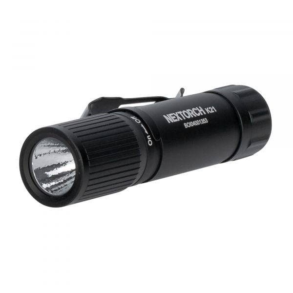 Nextorch Flashlight K21R