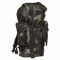 Combat Backpack Brandit darkcamo