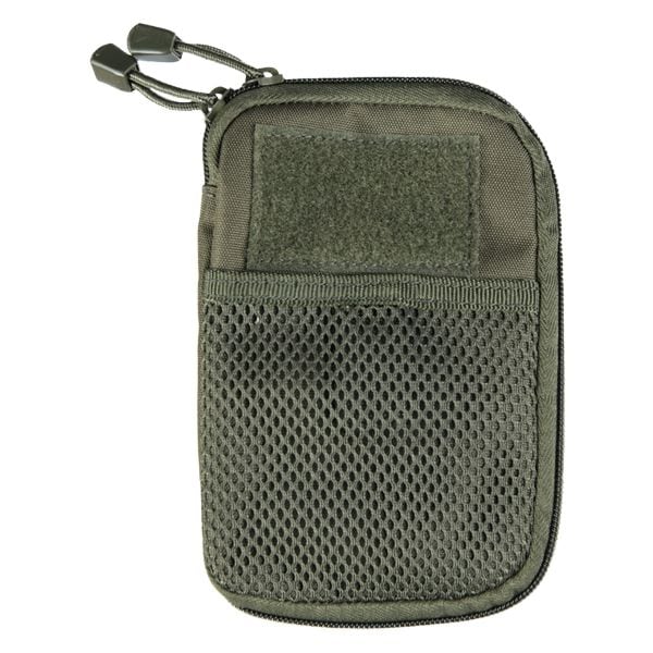 Pouch Molle Belt Office olive