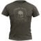 720gear T-Shirt Combat Diver army olive