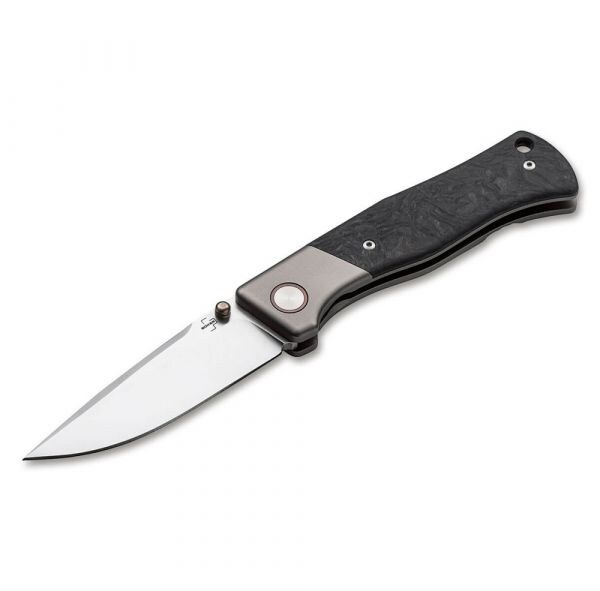 Böker Plus Pocket Knife Collection 2021 black