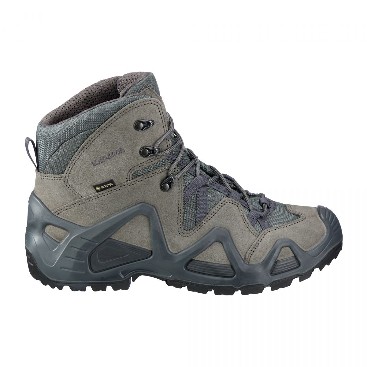 Purchase the LOWA Zephyr GTX Boots Mid TF wolf by ASMC