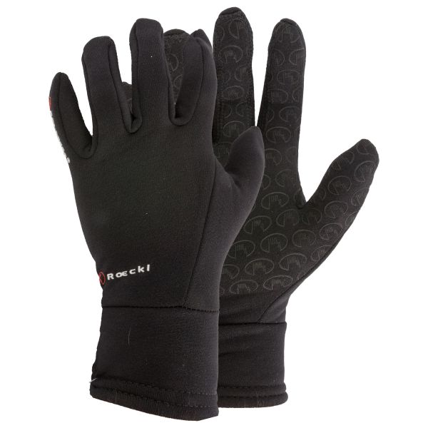 Gloves Roeckl Kasa black