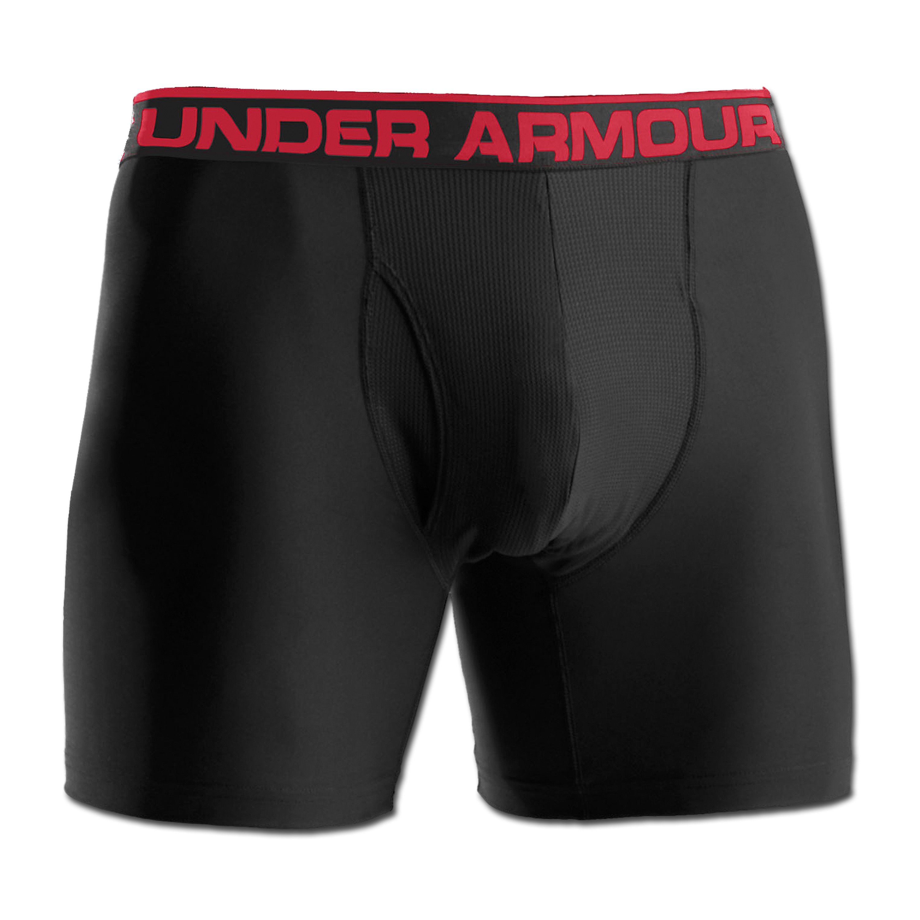 Under Armour Boxershorts 6, black | Under Armour Boxershorts 6, black ...