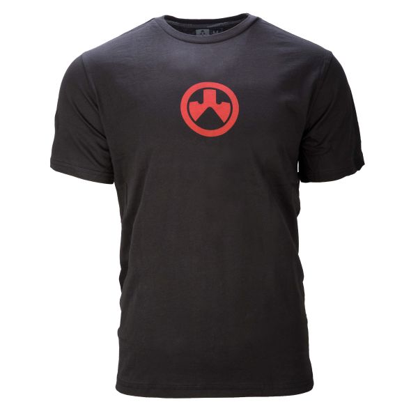 Magpul T-Shirt Fine Cotton Icon Logo black