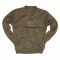 Swiss Army Sweater Import olive
