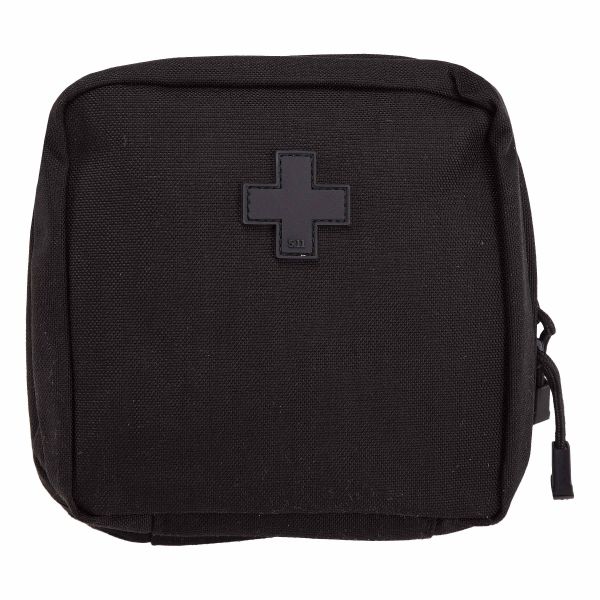 5.11 Pouch 6.6 Med Pouch black