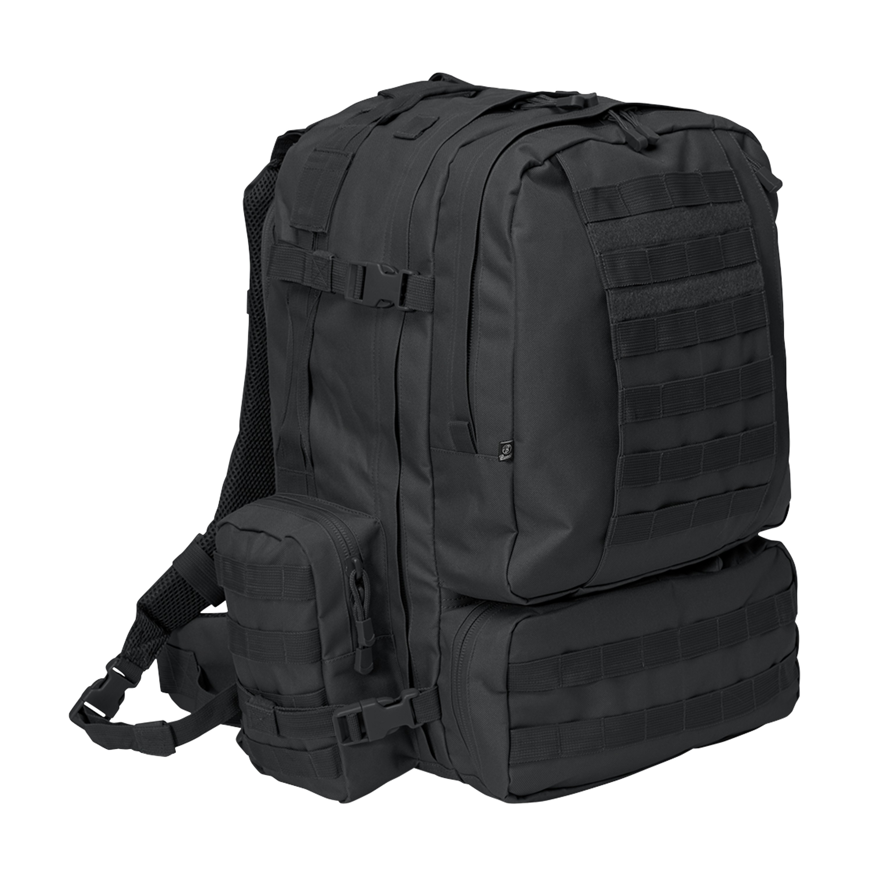 Purchase the Brandit Backpack U.S. Cooper 3-Day-Pack black by AS