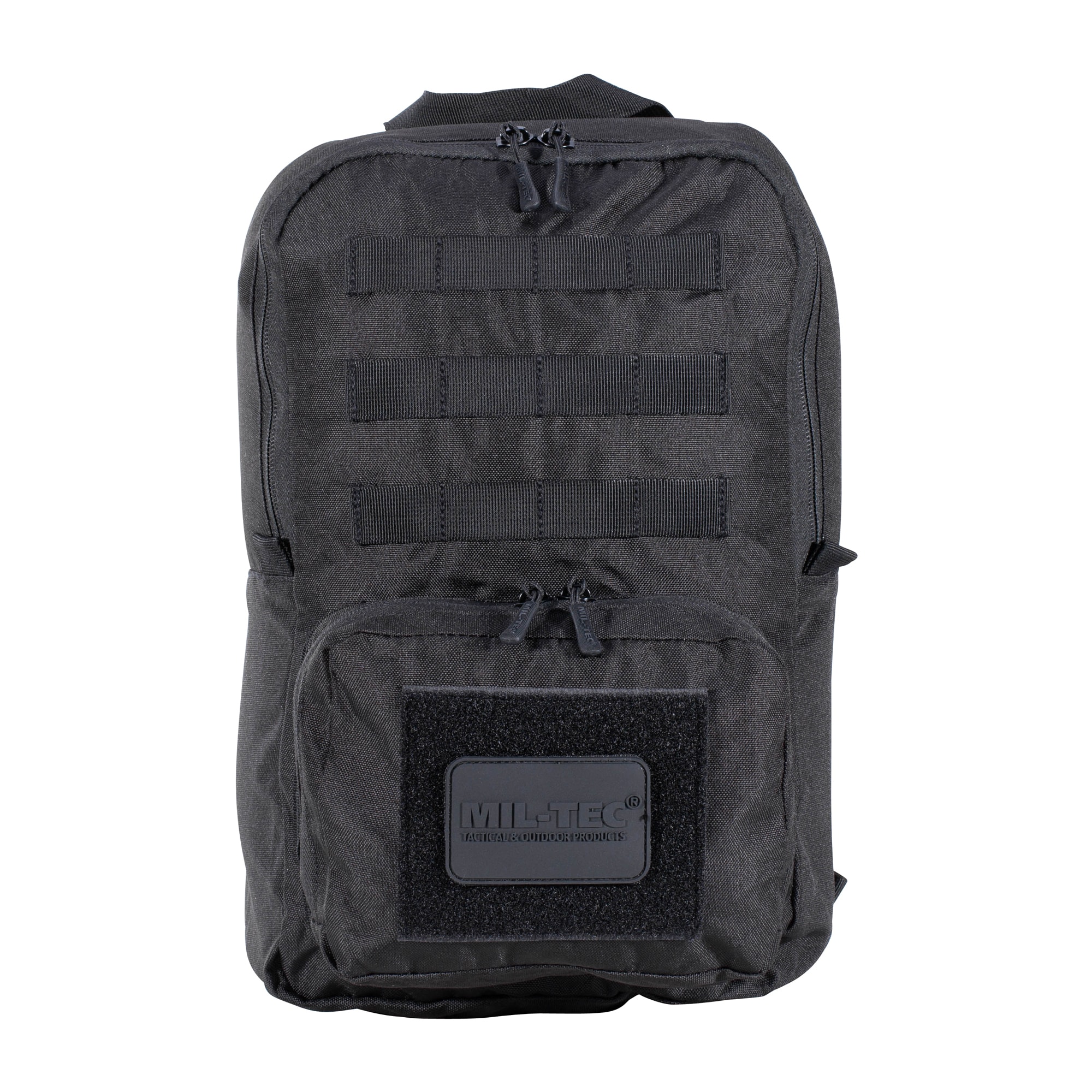Purchase the Mil-Tec US Assault Pack Ultra Compact black by ASMC