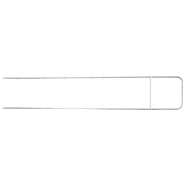 Picogrill Skewer 310 mm silver