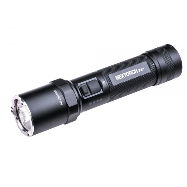 Nextorch Flashlight P81