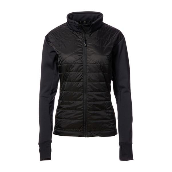 Carinthia Jacket G-Loft Ultra Shirt 2.0 black