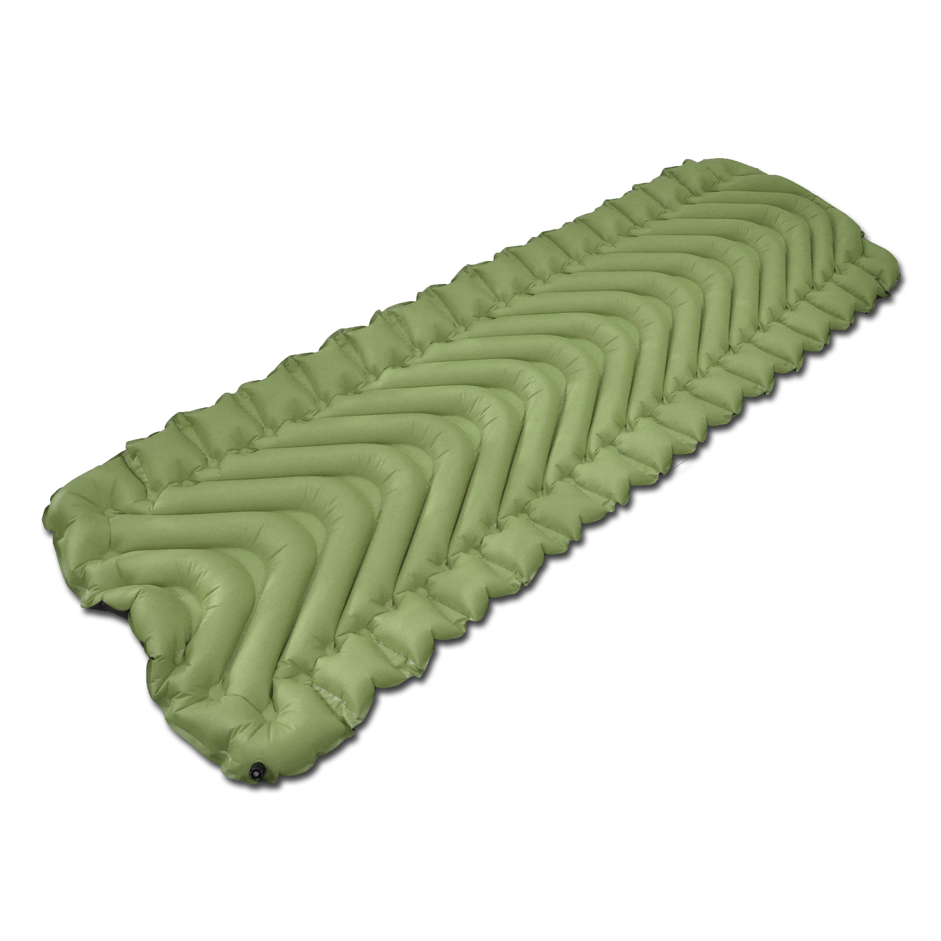 Purchase The Klymit Thermal Pad Static V Green By Asmc