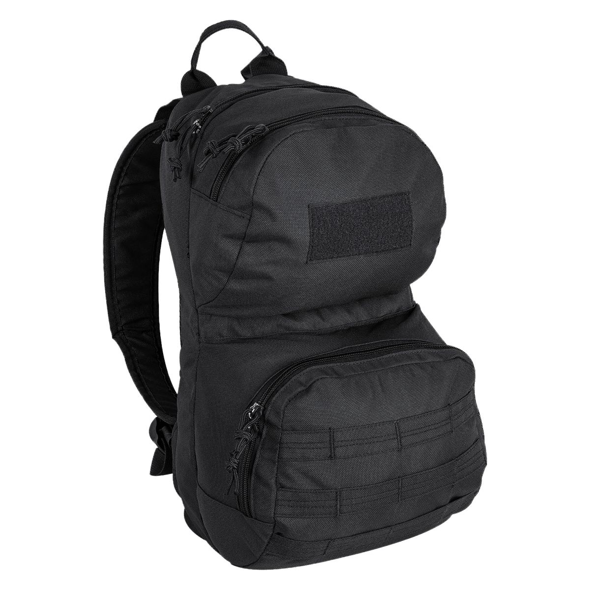 Highlander Backpack Scout Pack 12 L black | Highlander Backpack Scout ...