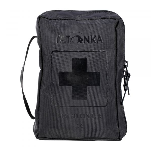 Tatonka First Aid Complete black