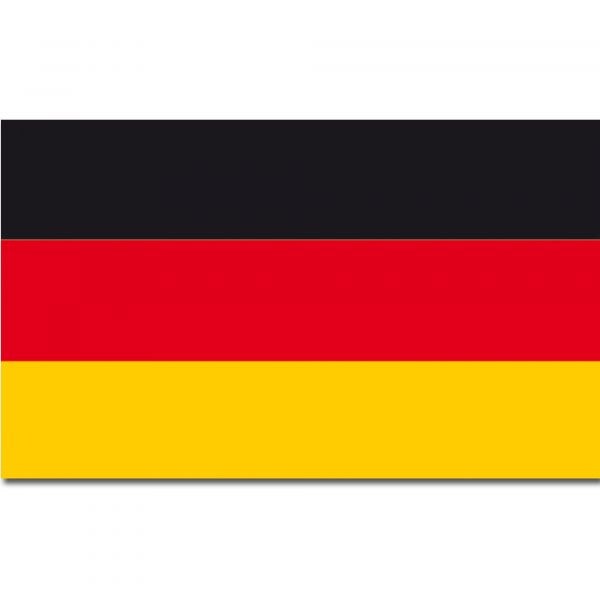 Flag Germany Cotton