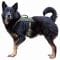 Primal Gear Tactical Dog Harness olive