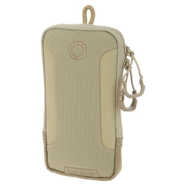 Maxpedition iPhone 6/6S/7 Plus Pouch tan