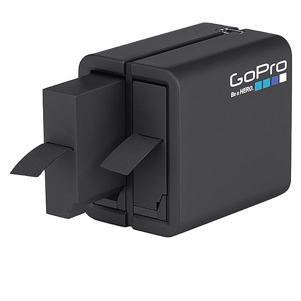 GoPro Battery Charger Hero4 Black/Hero4 Silver