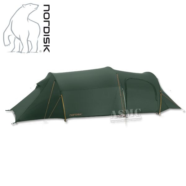 Tent Nordisk Oppland green