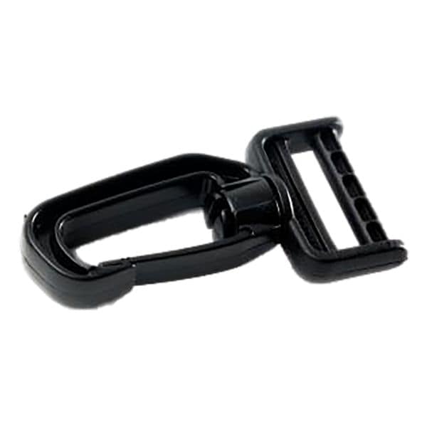 ITW Nexus Rotary Snap Hook 25mm black